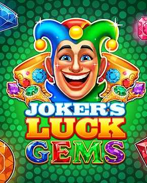 Joker's Luck Gems