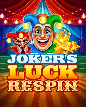 Joker's Luck Respin