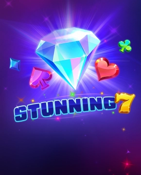 Stunning 7