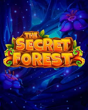 Играть в игровой автомат The Secret Forest