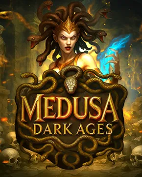 Medusa Dark Ages