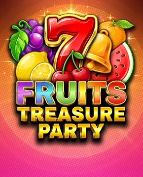 Fruits Treasure Party