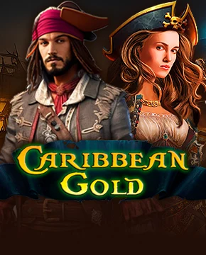 Caribbean Gold