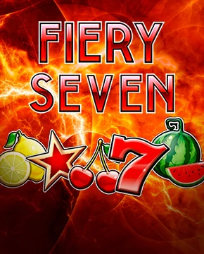 Fiery Sevens