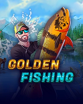 Golden Fishing