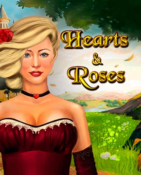 Hearts Roses