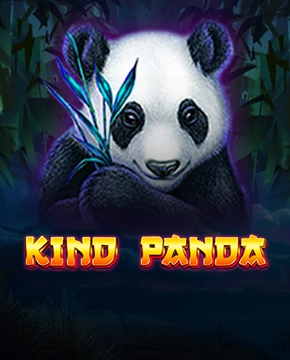 Kind Panda