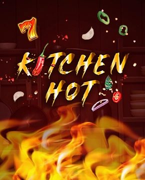 Kitchen Hot