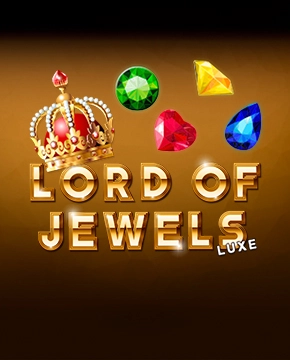 Lord of Jewels Luxe