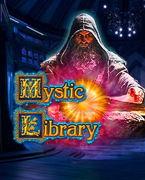 Mystic Library