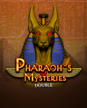 Pharaons Mysteries Double