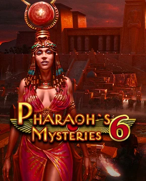 Pharaons Mysteries Six