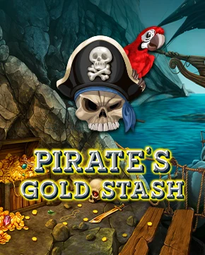 Pirates Gold Stash