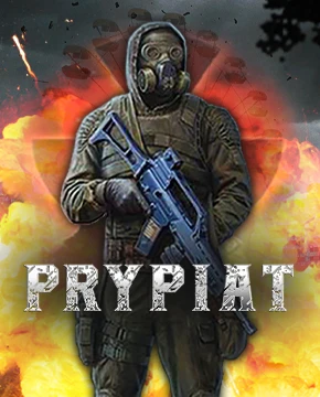 Prypiat