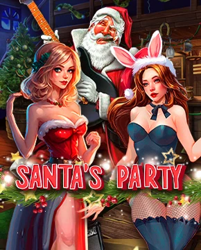 Santas Party