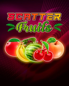 Scatter Fruits