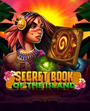 Secret Book of the Island