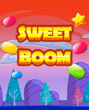 Sweet Boom