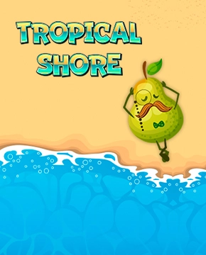 Tropical Shore