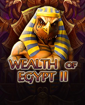 Wealth of Egypt Two