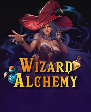 Wizard Alchemy