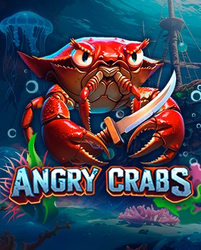 Angry Crabs