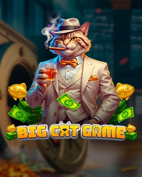 Big Cat Game