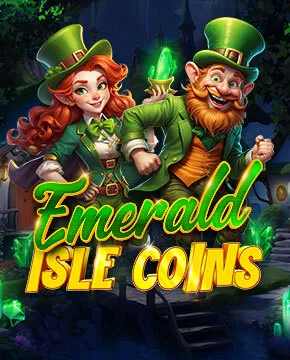 Emerald isle Coins