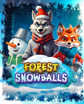 Forest Snowballs