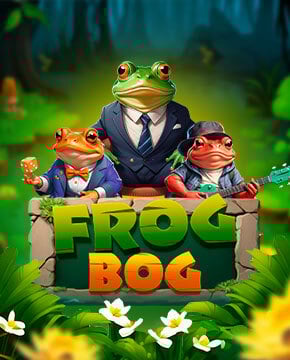 Frog Bog