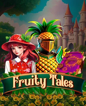 Fruity Tales