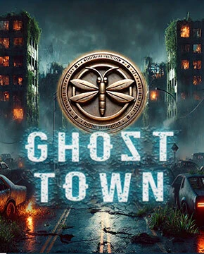 Ghost Town