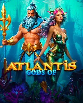 Gods of Atlantis