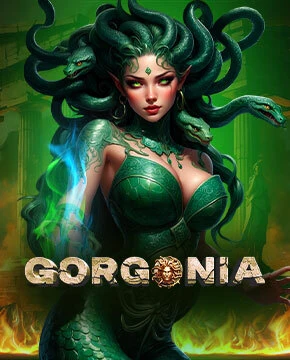 Gorgonia