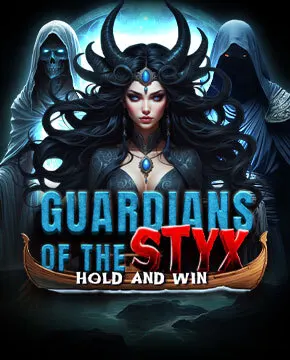  Guardians of the Styx. Hold and Win