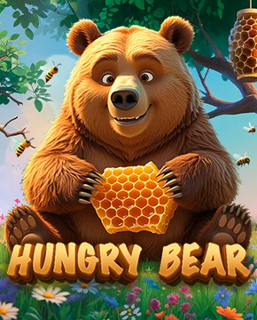 Hungry Bear