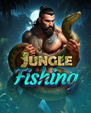 Jungle Fishing