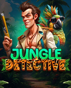 Jungle Detective