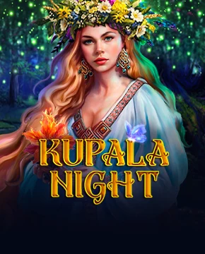 Kupala Night