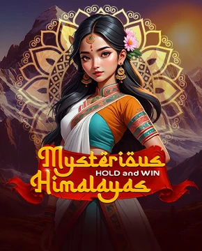 Mysterious Himalayas. Hold and Win