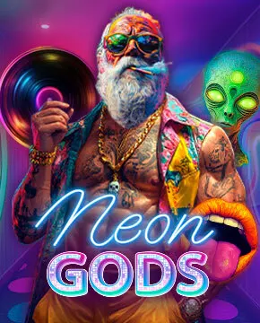 Neon Gods