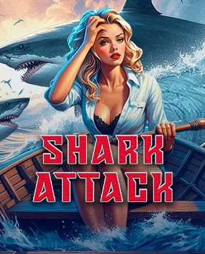 Shark Attack