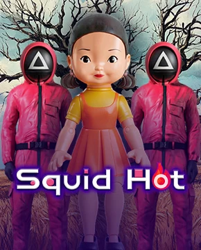 Squid Hot