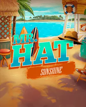Грати в ігровий автомат Mr.Hat: Sunshine