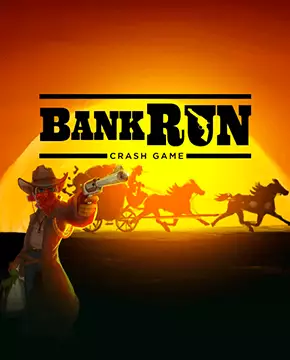Грати в ігровий автомат Bank Run
