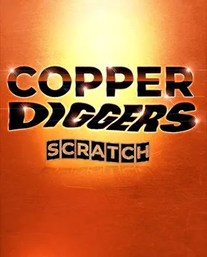 Грати в ігровий автомат Copper Diggers