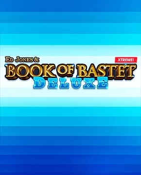 Грати в ігровий автомат Book of Bastet Extreme Deluxe