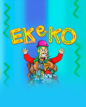 Грати в ігровий автомат Ekeko