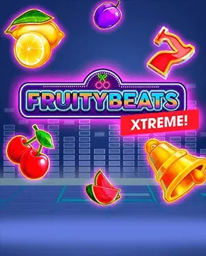 Играть в игровой автомат Fruity Beats Xtreme!