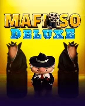 Грати в ігровий автомат Mafioso Deluxe
